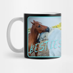 Besties Mug